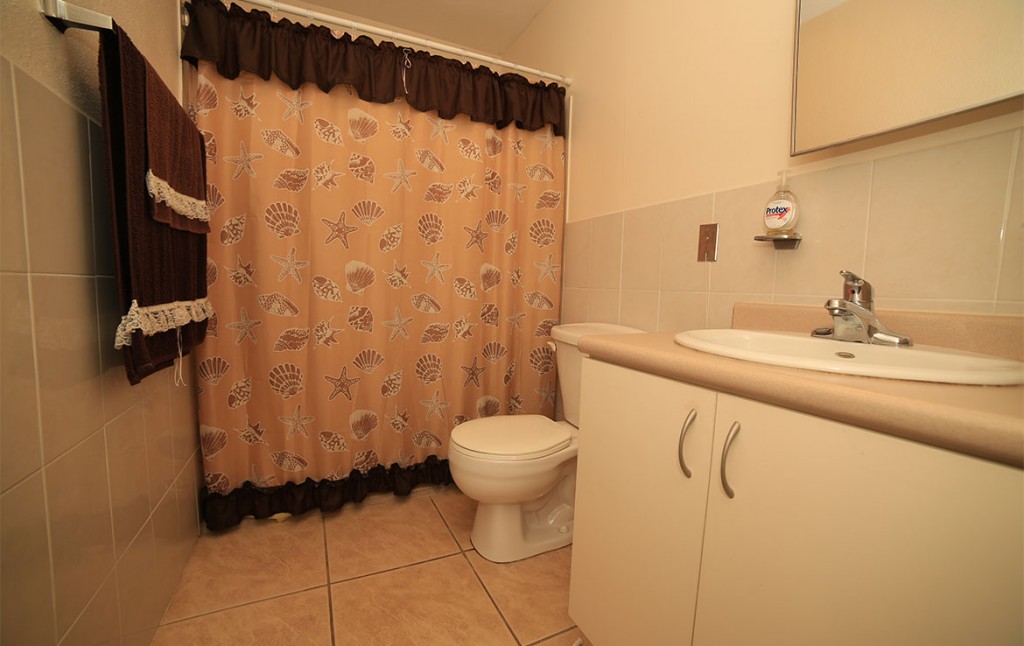 Río Dorado Elderly Executive Homesearch