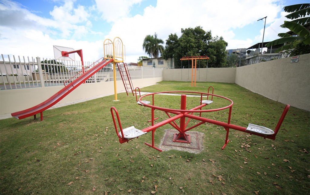 Torre Mayagüez Apartments Executive Homesearch