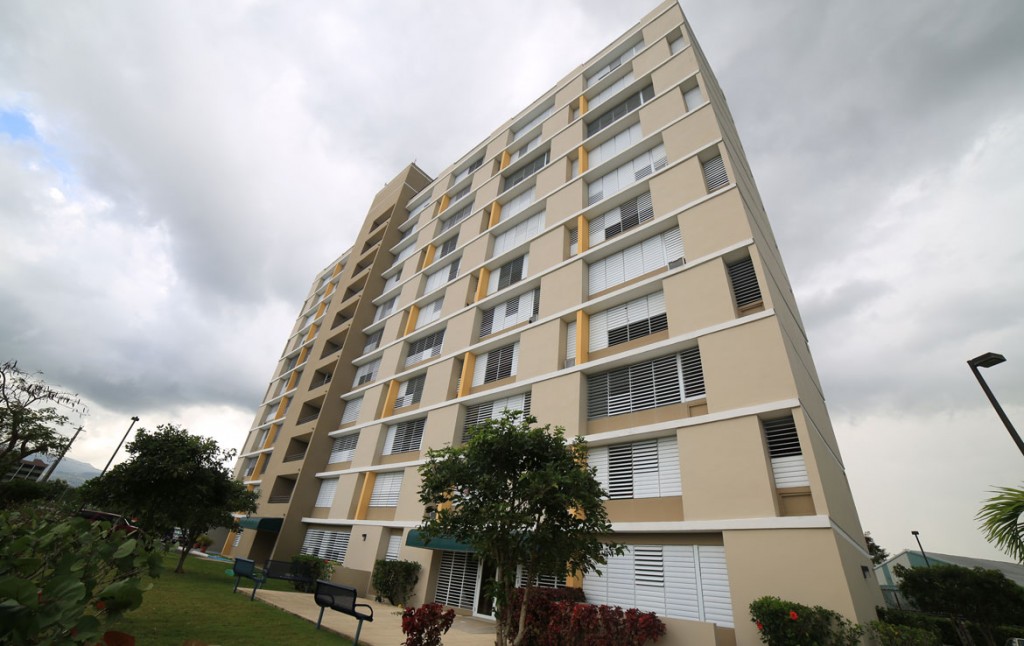 Río Dorado Elderly Executive Homesearch