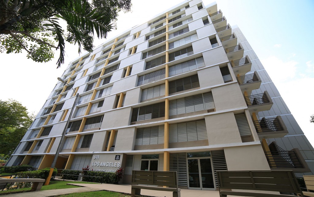 Casa Metropolitana Executive Homesearch