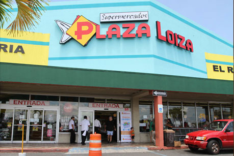 Supermercados Plaza Loíza - Supermercados Plaza Loíza